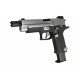 WE Модель пистолета SigSauer P226 P-Virus Limited Edition, металл